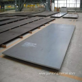 Iron Cold Rolled Mild Carbon Steel Plate Price